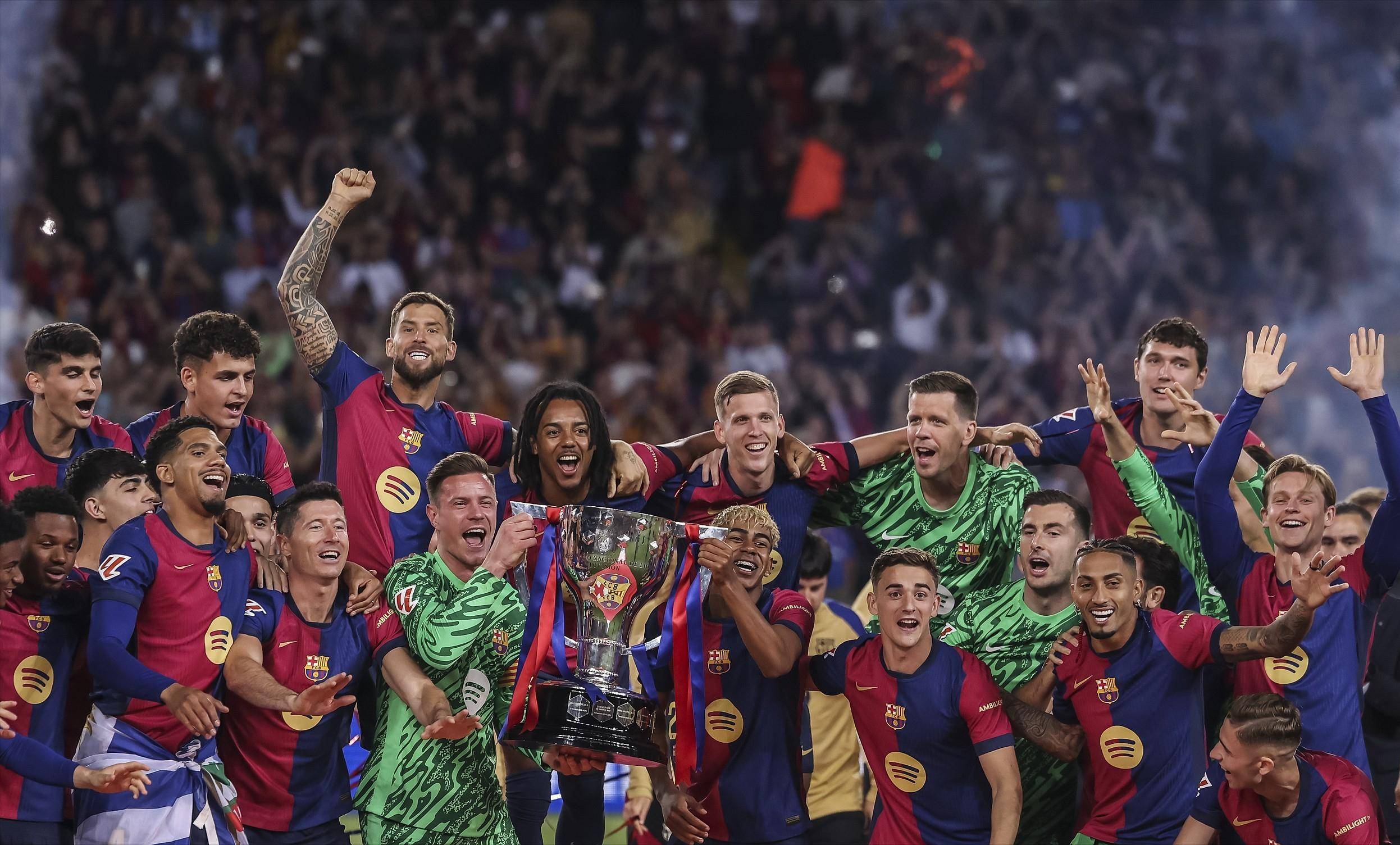 姆巴佩本赛季西甲已参与20球，超过15支球队的进球数（姆巴佩本季西甲制造20球，火力胜过15支球队）