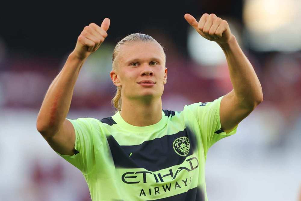 罗马诺：切尔西卖人是在为哈维-西蒙斯和加纳乔创造空间