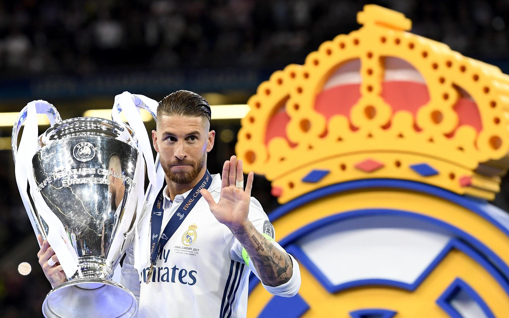 某名宿预测：他或成球队未来领袖