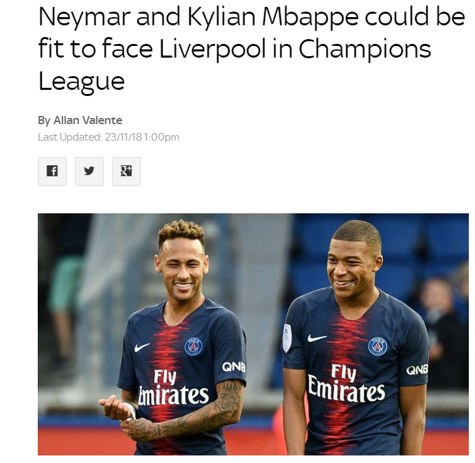 埃基蒂克成为西塞后首位为利物浦单场联赛打入2球的法国球员