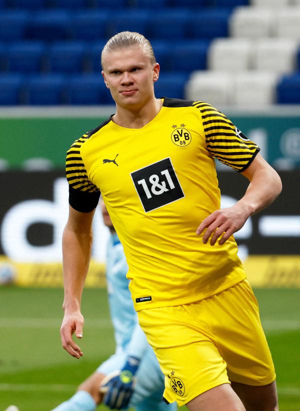 观察：和AC米兰传出绯闻的18岁昂热前锋谢里夫