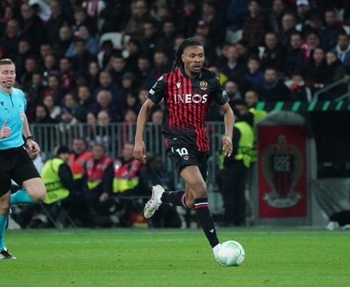 晚旗报：阿森纳旧将帕尔特伊即将加盟黄潜，将签约1+1年