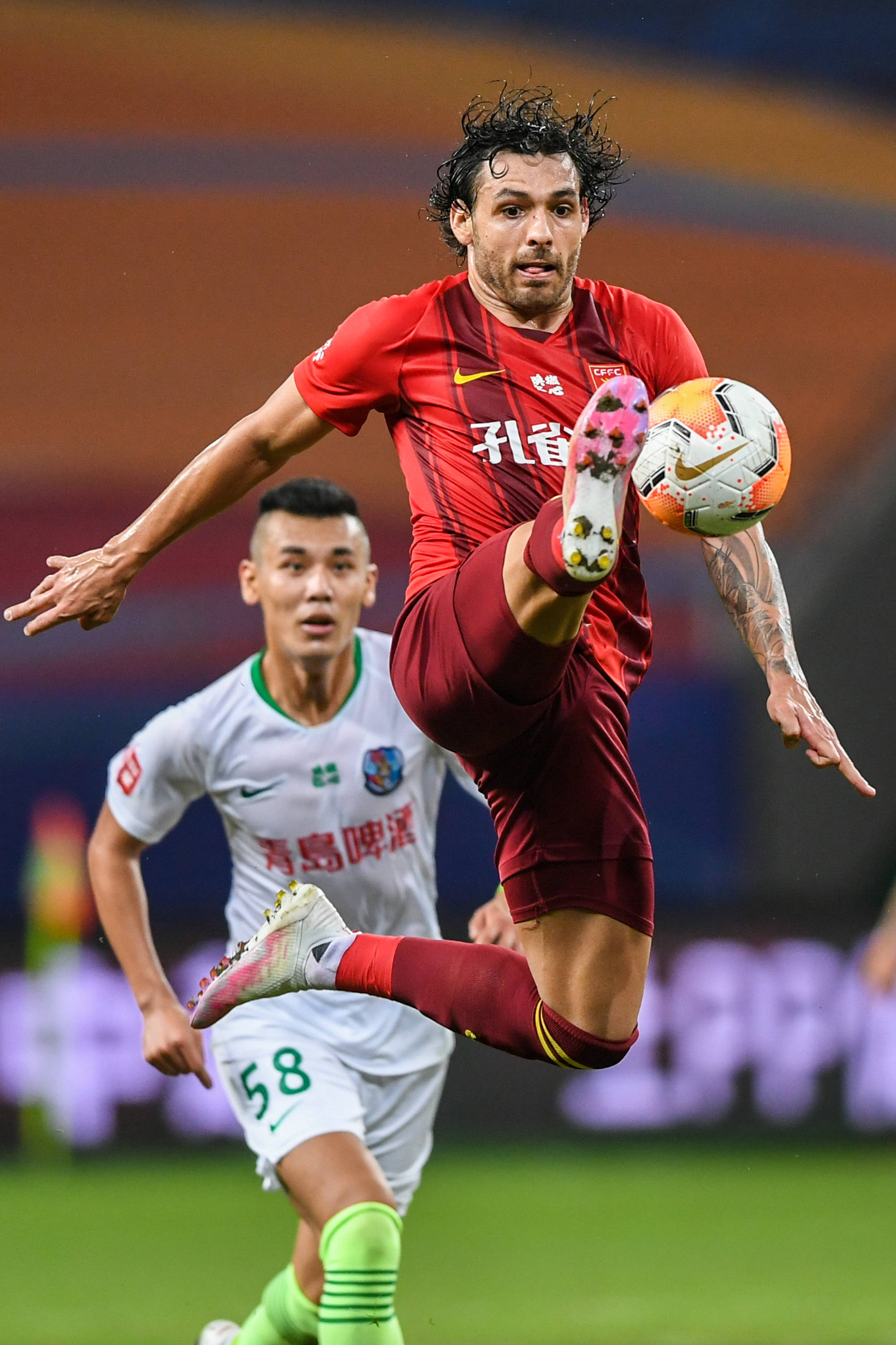 国安夺冠晋级亚冠精英附加赛，保底奖金80万美元背后的机遇与挑战