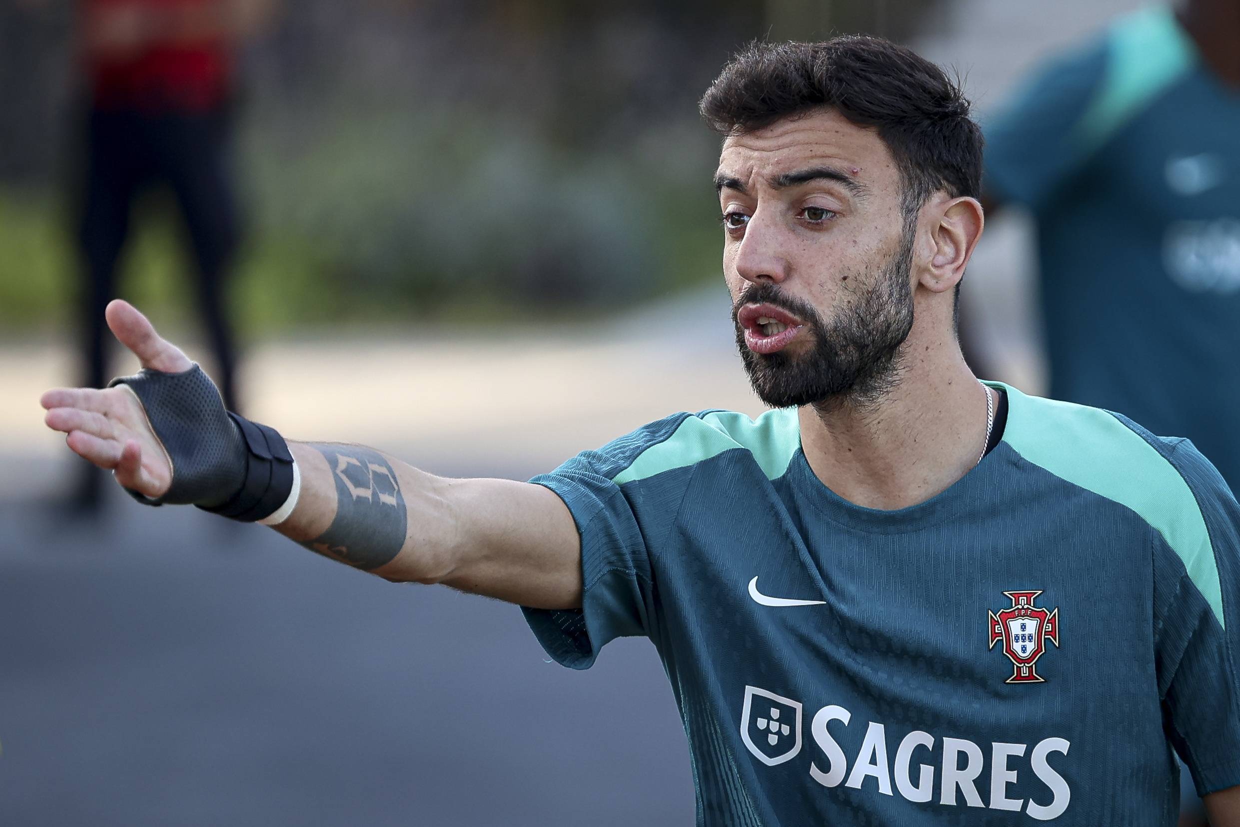 11月后五大联赛参与进球榜：B费9球居首，哈兰德姆总次席（自11月以来五大联赛参与进球榜：B费以9球领跑，哈兰德与姆巴佩并列第二）