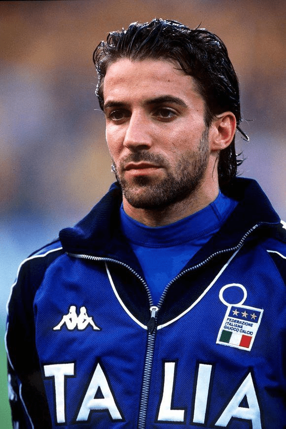 迪洛伦佐：下半场丢球后我们被击垮；挪威很强，配得上胜利