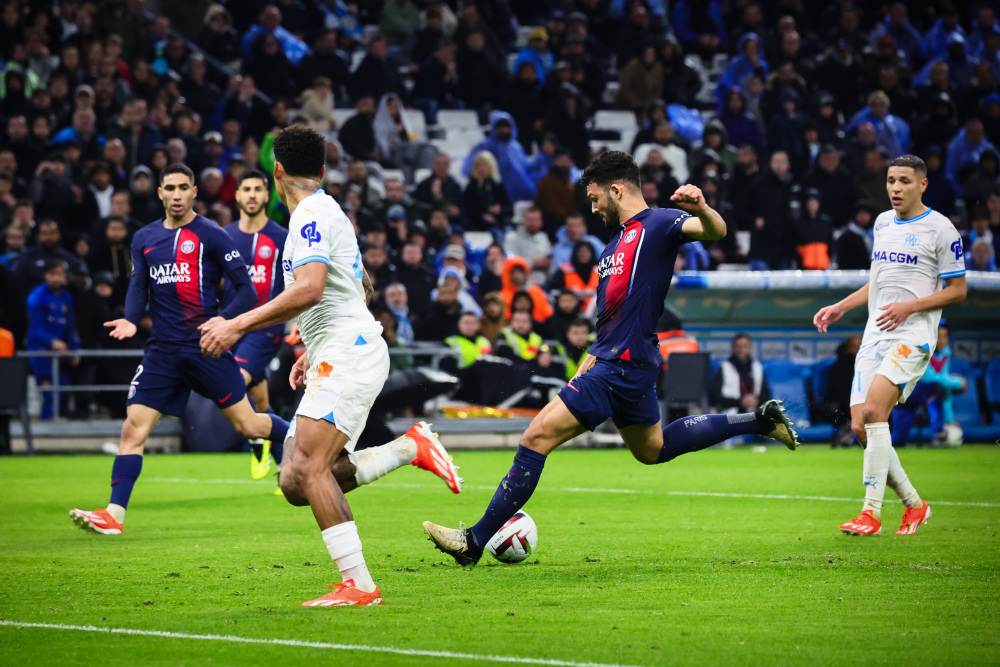 波特：帕奎塔能够挺过来很不容易；他在西汉姆联很开心